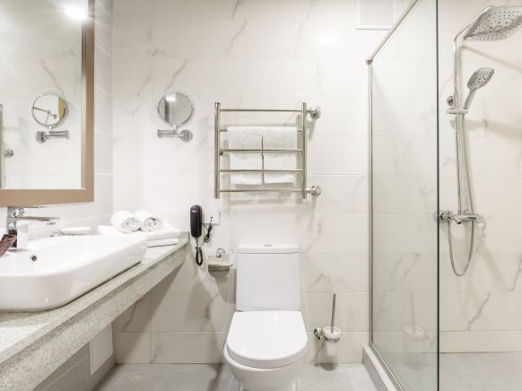 Фотография номера гостиницы MARSEALAN Resort Hotel All inclusive