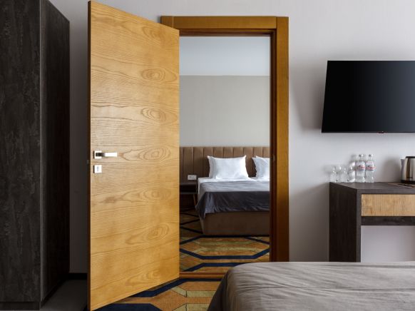 Фотография номера гостиницы MARSEALAN Resort Hotel All inclusive