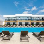 Открытый плавательный бассейн, MARSEALAN Resort Hotel All inclusive