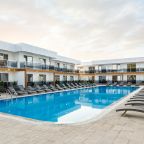 Открытый плавательный бассейн, MARSEALAN Resort Hotel All inclusive