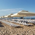 Собственный пляж, MARSEALAN Resort Hotel All inclusive