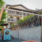 Детская площадка, Отель Панорама Ачишхо