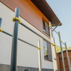 Спортзал, Отель Панорама Ачишхо