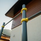 Спортзал, Отель Панорама Ачишхо