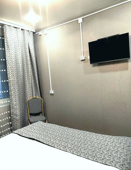 Фотография номера гостиницы Центральная Вертикаль