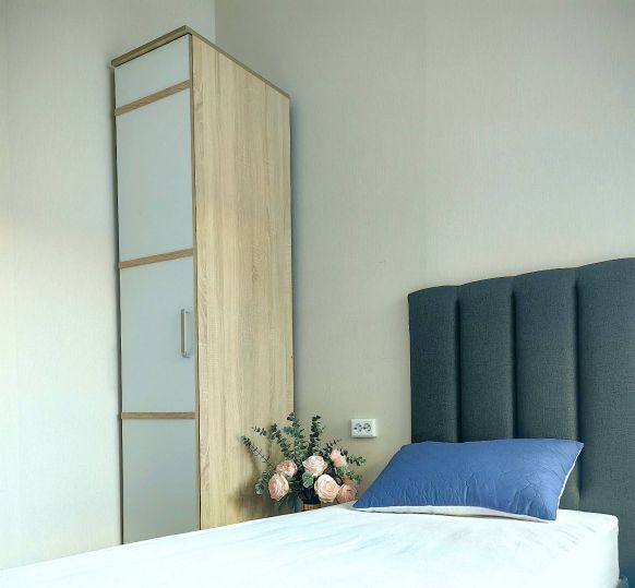 Фотография номера гостиницы Центральная Вертикаль