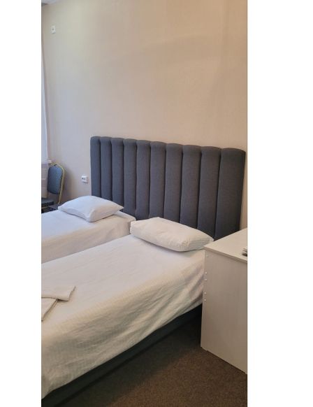 Фотография номера гостиницы Центральная Вертикаль