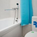 Одноместный (Категория 1), Гостиница Центральная Вертикаль