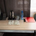 Одноместный (Категория 1), Гостиница Центральная Вертикаль