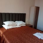 Одноместный (Категория 1), Гостиница Центральная Вертикаль