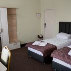 Трехместный (Категория 1), Гостиница Центральная Вертикаль