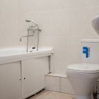 Трехместный (Категория 1), Гостиница Центральная Вертикаль