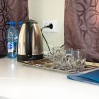 Трехместный (Категория 5), Гостиница Центральная Вертикаль