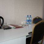 Трехместный (Категория 5), Гостиница Центральная Вертикаль