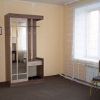 Трехместный (Джуниор сюит), Гостиница Центральная Вертикаль