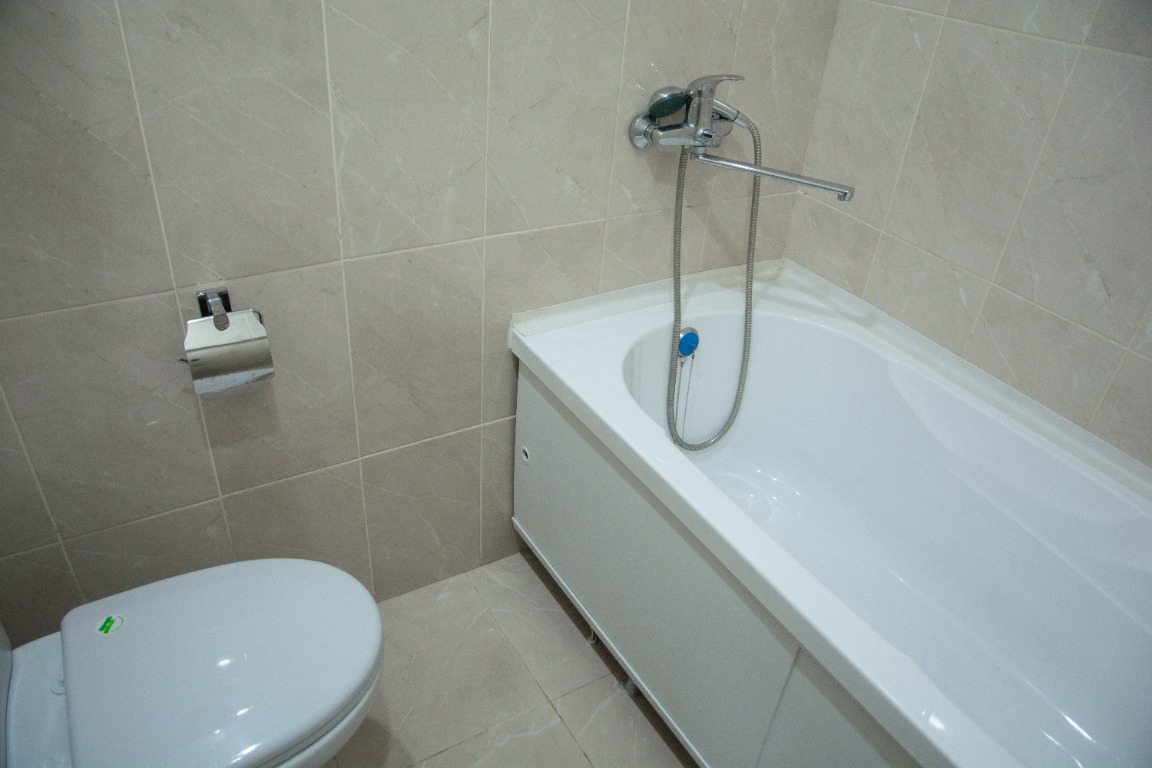 Трехместный (Джуниор сюит), Гостиница Центральная Вертикаль