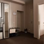 Трехместный (Джуниор сюит), Гостиница Центральная Вертикаль