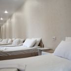 Десятиместный (Эконом), Гостиница Центральная Вертикаль