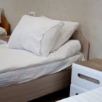 Десятиместный (Эконом), Гостиница Центральная Вертикаль