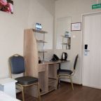 Десятиместный (Эконом), Гостиница Центральная Вертикаль