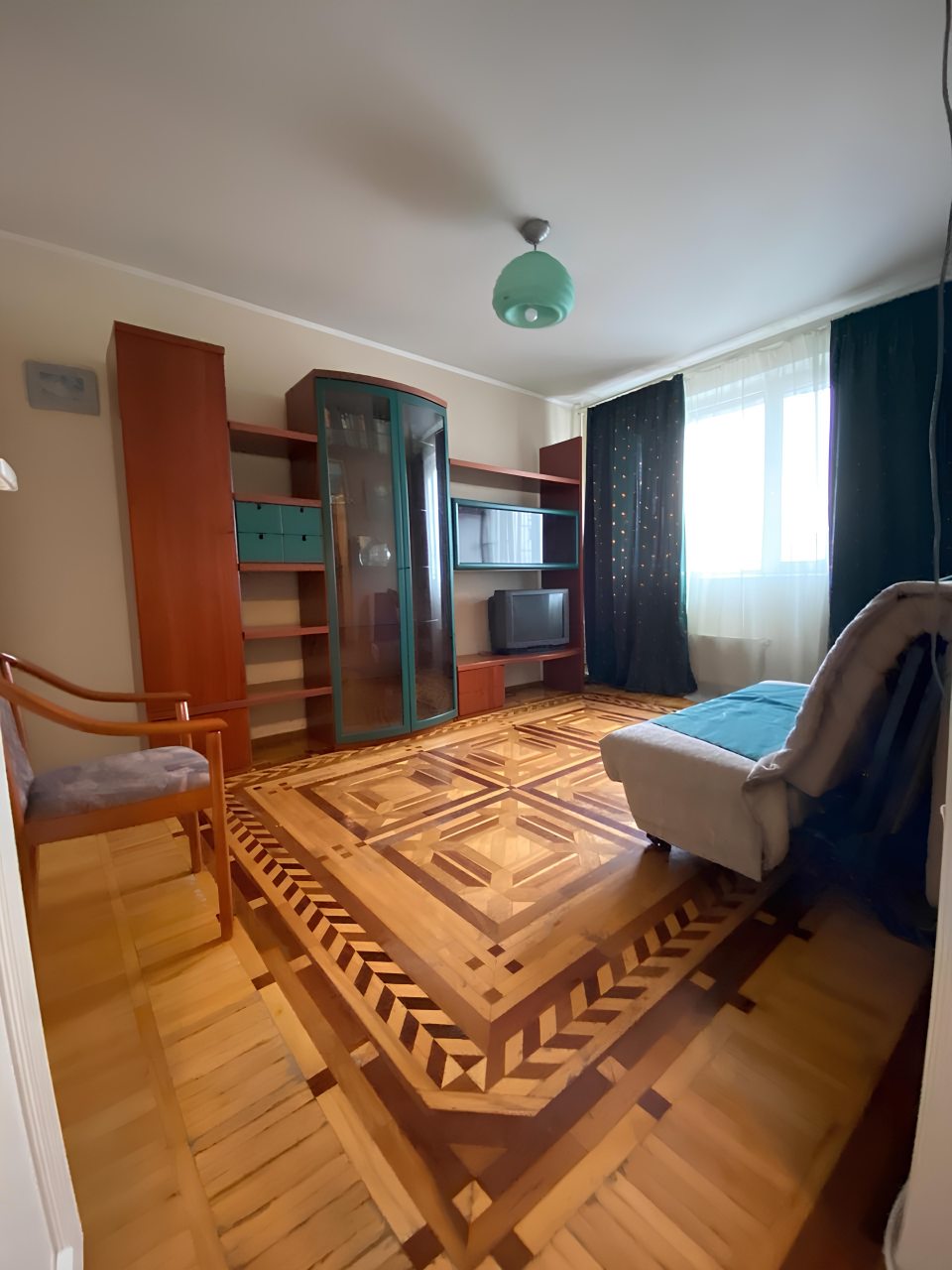 Апартаменты (Двухкомнатные для 4 гостей (2+2)), Апартаменты MaxRealty24 ул.Раменки 8к2