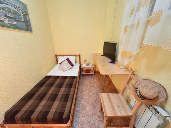 Фотография номера гостевого дома Сампо