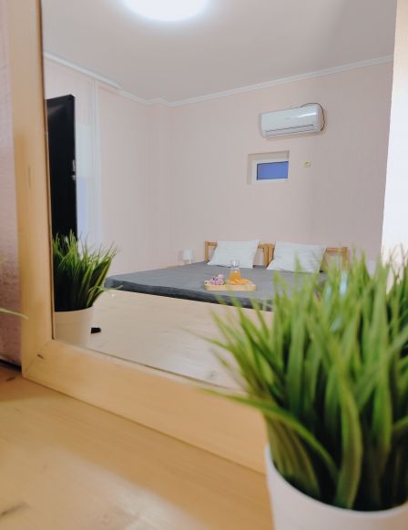 Фотография номера гостевого дома Сампо