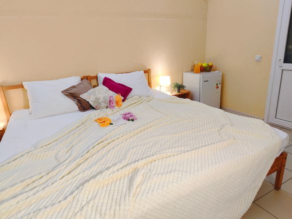 Фотография номера гостевого дома Сампо