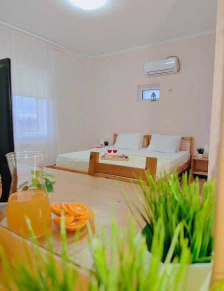 Фотография номера гостевого дома Сампо