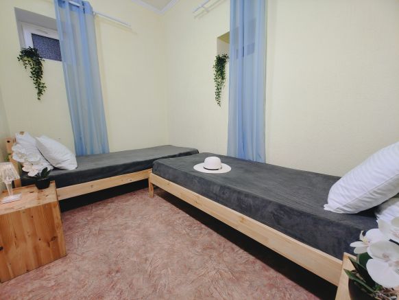 Фотография номера гостевого дома Сампо