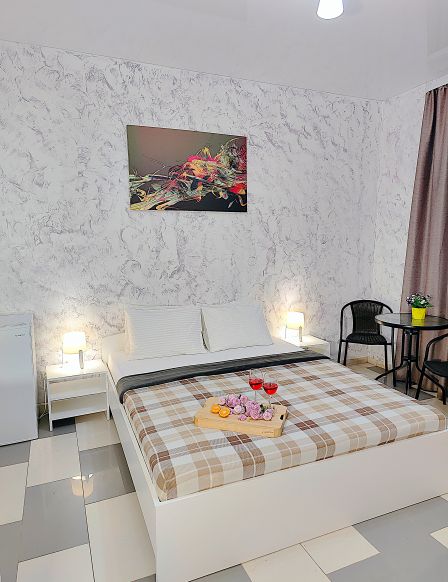 Фотография номера гостевого дома Сампо