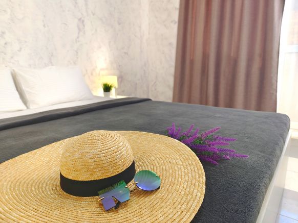 Фотография номера гостевого дома Сампо