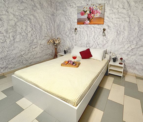 Фотография номера гостевого дома Сампо