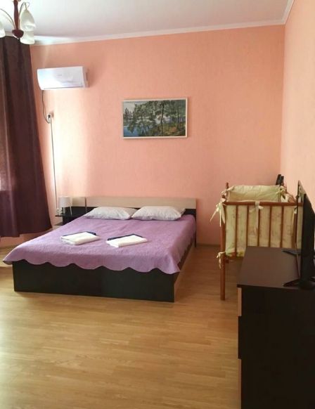 Фотография номера гостевого дома Сампо