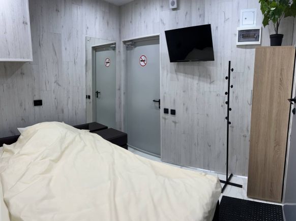 Фотография номера гостиницы Север