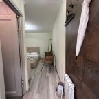 Двухместный (Дом № 1 в Дух Тайги), База отдыха Дух Тайги