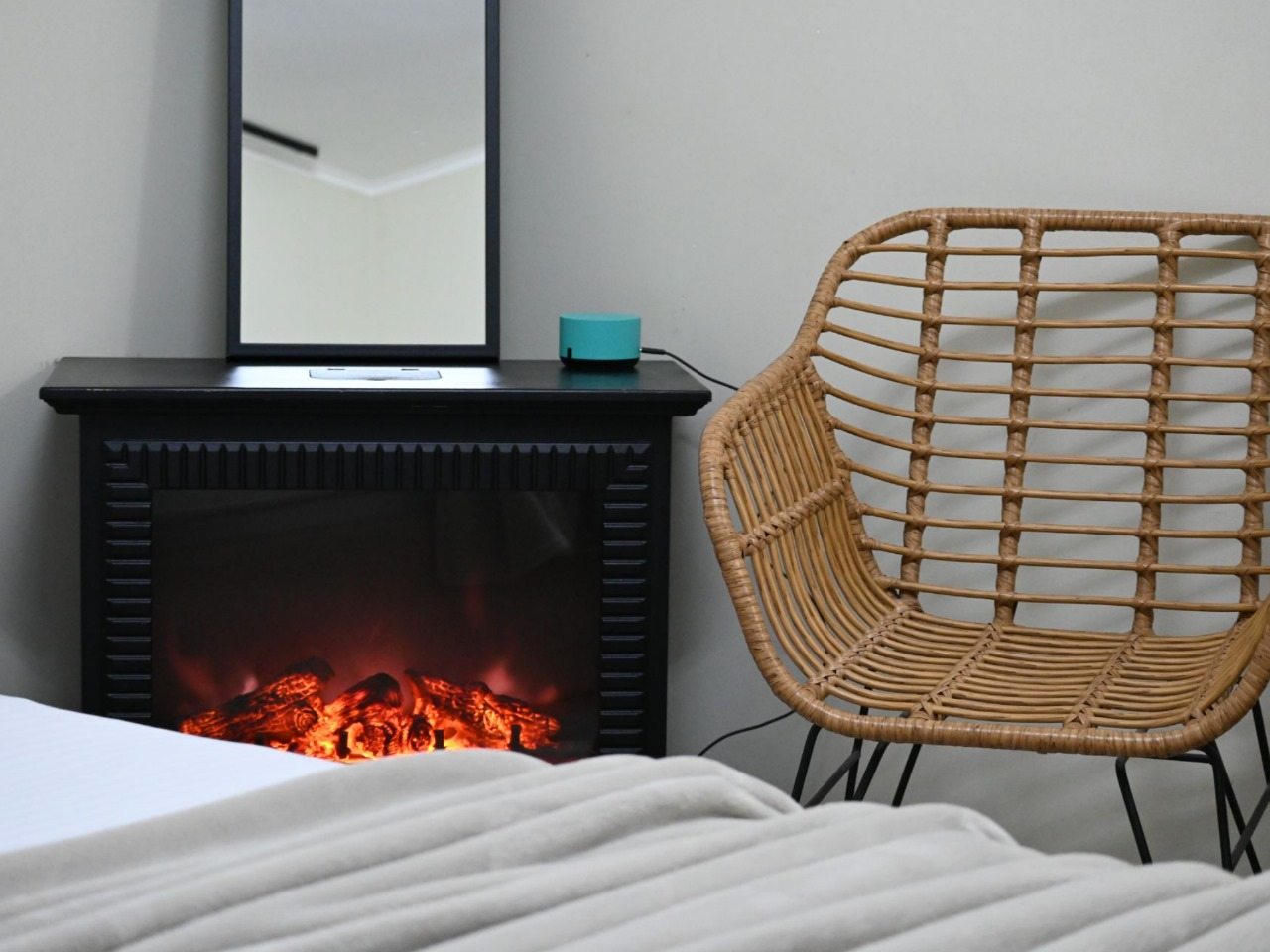 ТВ, Wi-Fi, Умная колонка Алиса