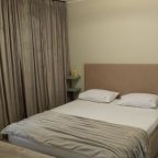 Двухместный (Дом с террасой и камином), База отдыха Дух Тайги