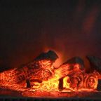 Теплые уютные дома