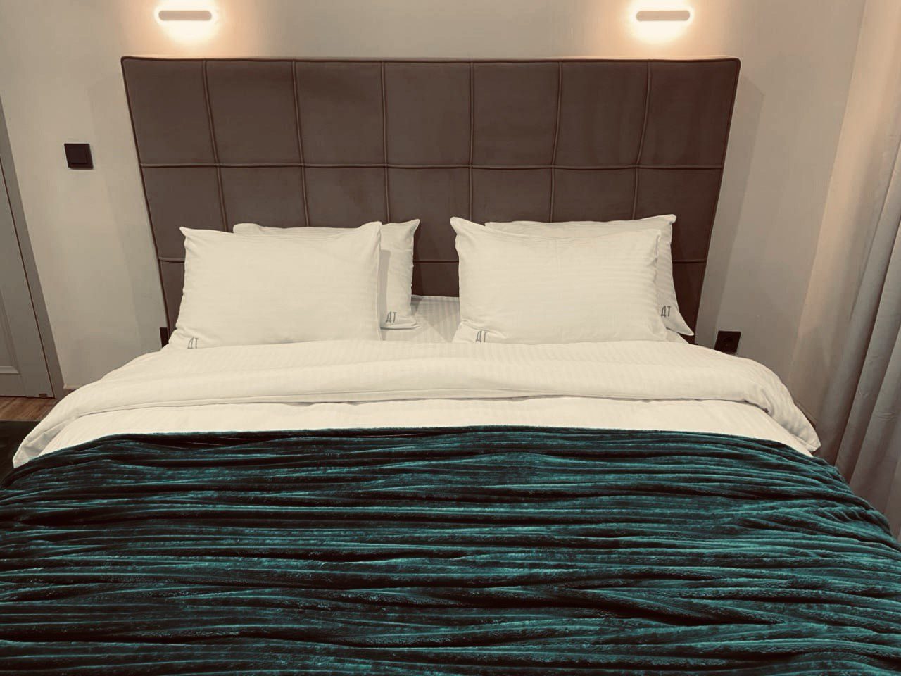 Время заезда 14:00
Время выезда 12:00