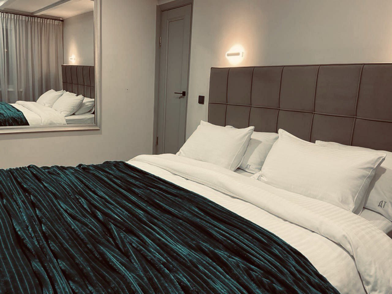 База отдыха «Дух тайги» предоставляет отдых с сервисом отеля