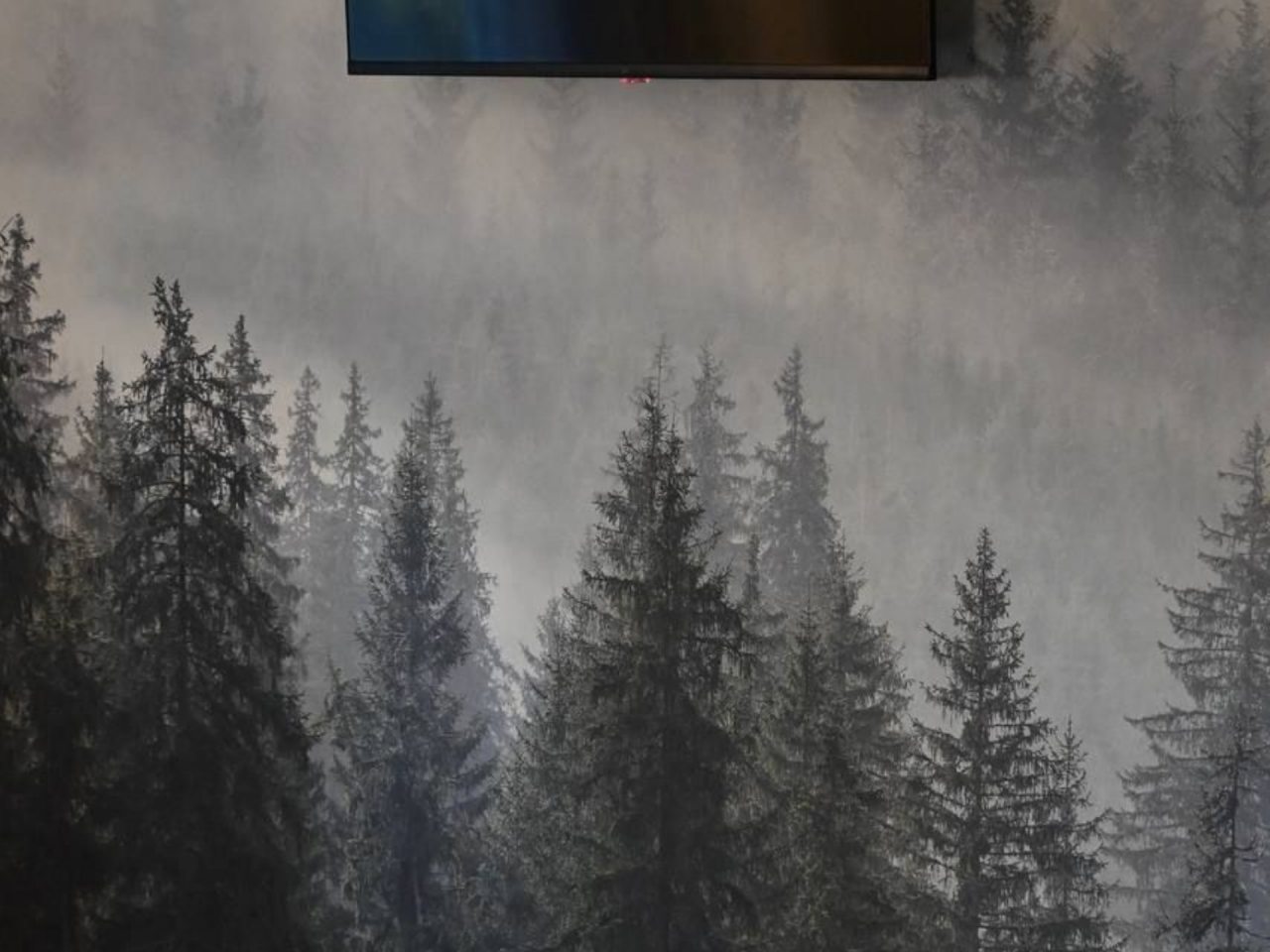 Шестиместный (Дом с верандой), База отдыха Дух Тайги