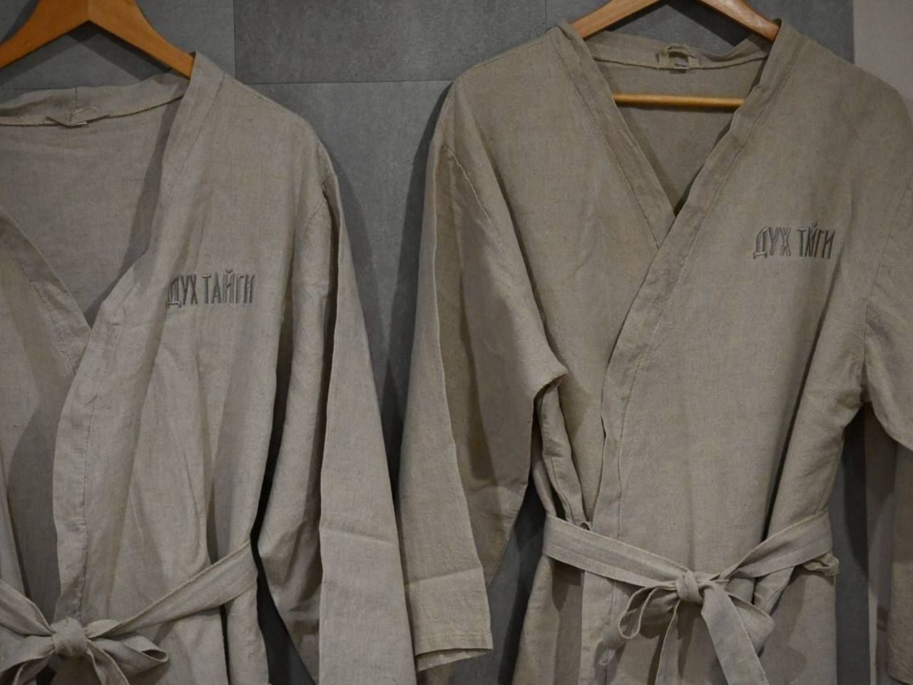 Шестиместный (Дом с верандой), База отдыха Дух Тайги