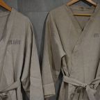 Халаты
Натуральный Лен