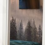 Шестиместный (Дом с верандой), База отдыха Дух Тайги