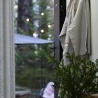 Двухместный (Дом с грилем), База отдыха Дух Тайги