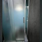 Душевая кабина с целым спектором режимов, водных процедур.