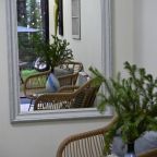 Двухместный (Дом с грилем), База отдыха Дух Тайги