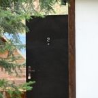 Двухместный (Дом с грилем), База отдыха Дух Тайги