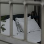 Двухместный (Дом с грилем), База отдыха Дух Тайги